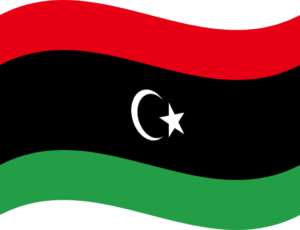 Flag_of_Libya_Flat_Wavy-1024x589